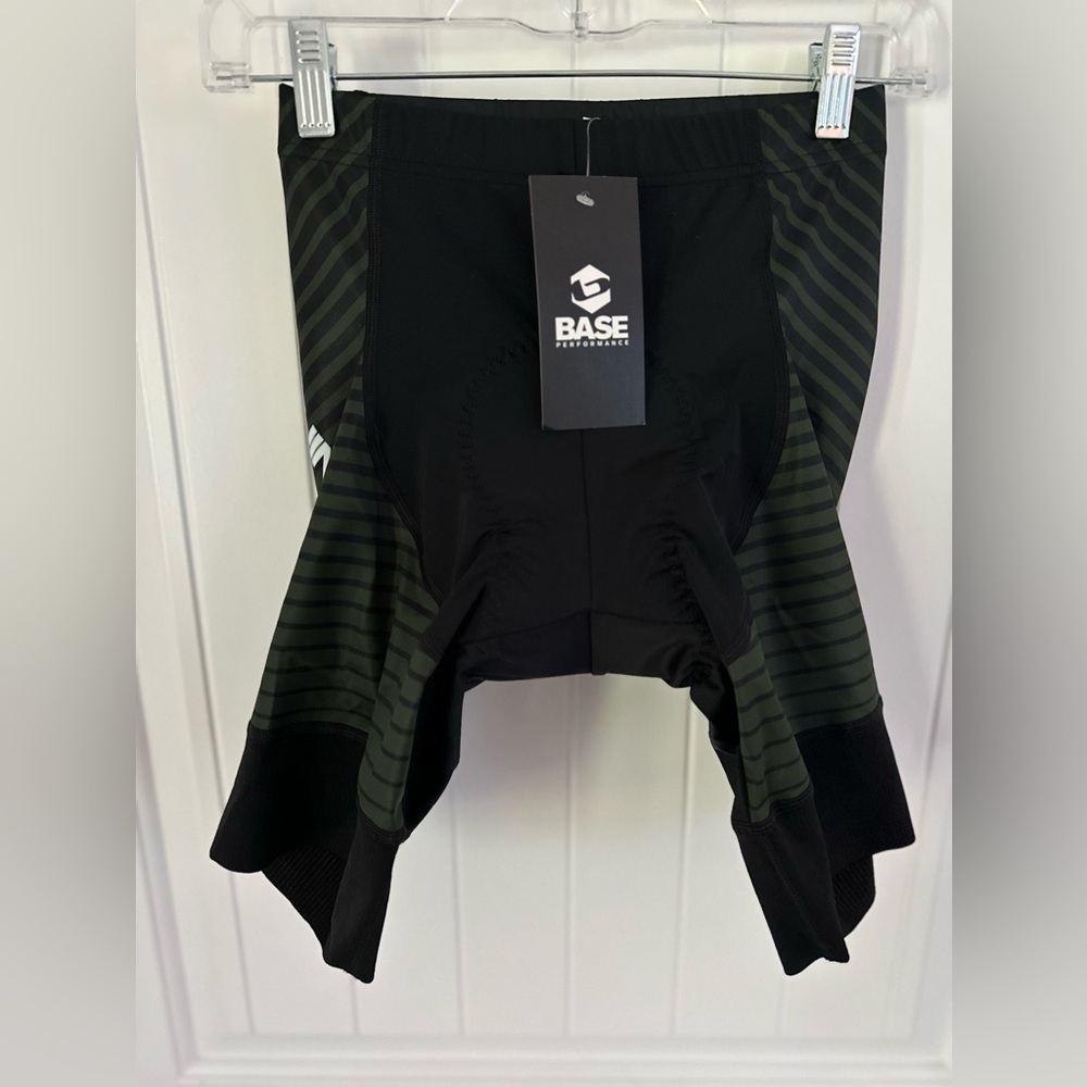 QUINTANA ROO biker shorts Sz M